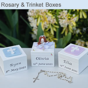 Rosary Boxes