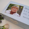 Bereavement Keepsake Box