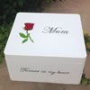 Bereavement Keepsake Box
