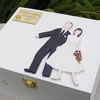 Anniversary Keepsake Box