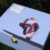 Tailor made keepsake box